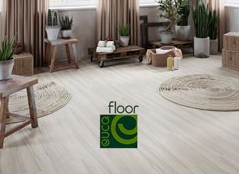 Pisos Laminados Eucafloor