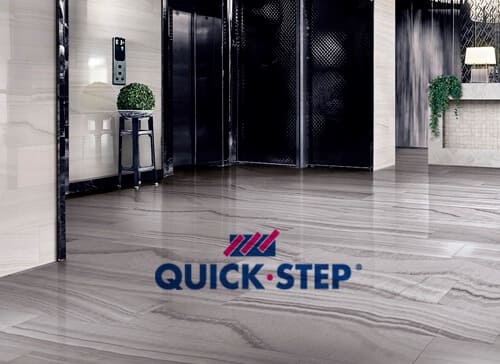 Pisos Laminados Quick-Step